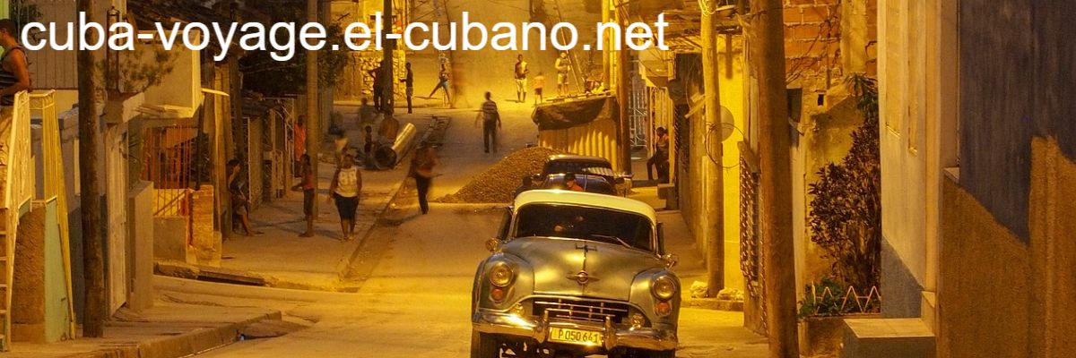 cuba-voyage.el-cubano.net